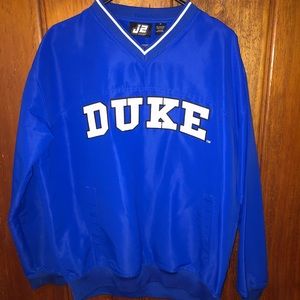 Duke Wind Breaker
